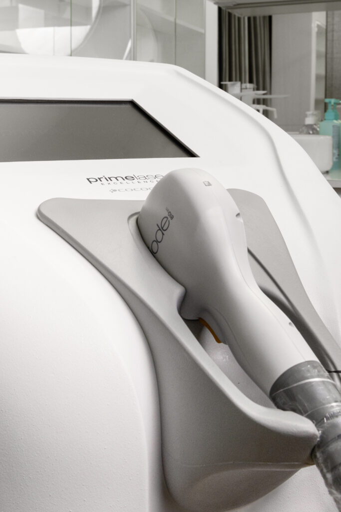 Fotografia dla Branży Beauty Warszawa