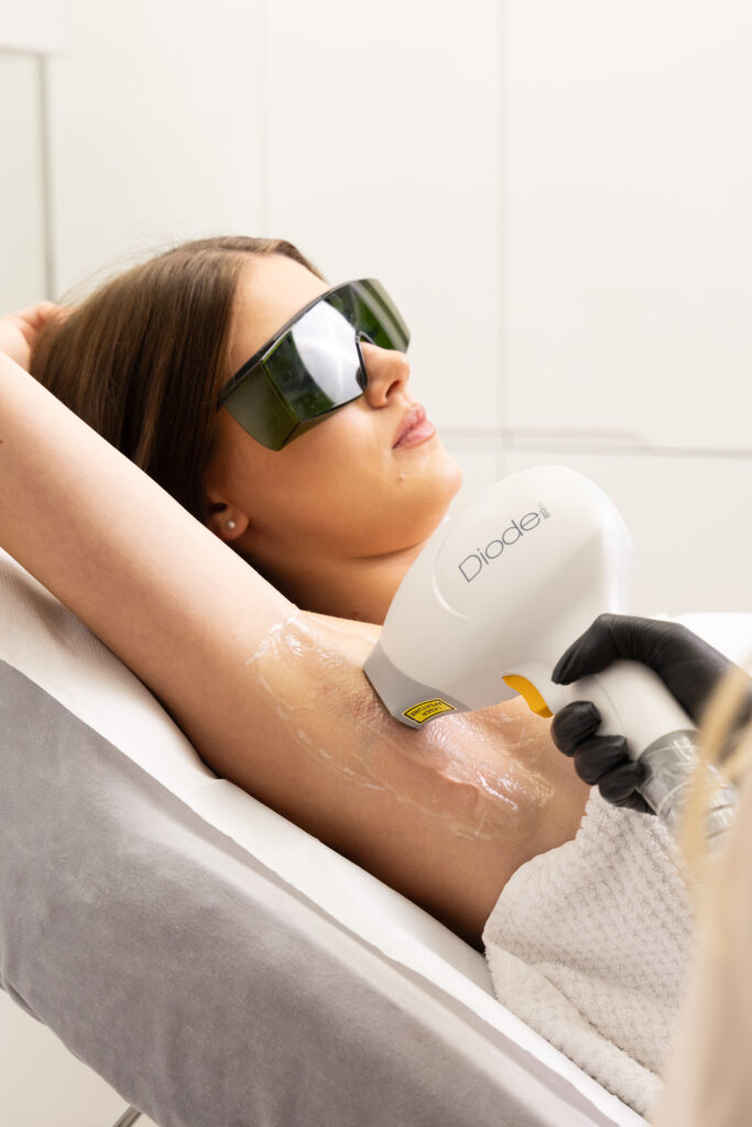 Fotografia dla Branży Beauty Warszawa