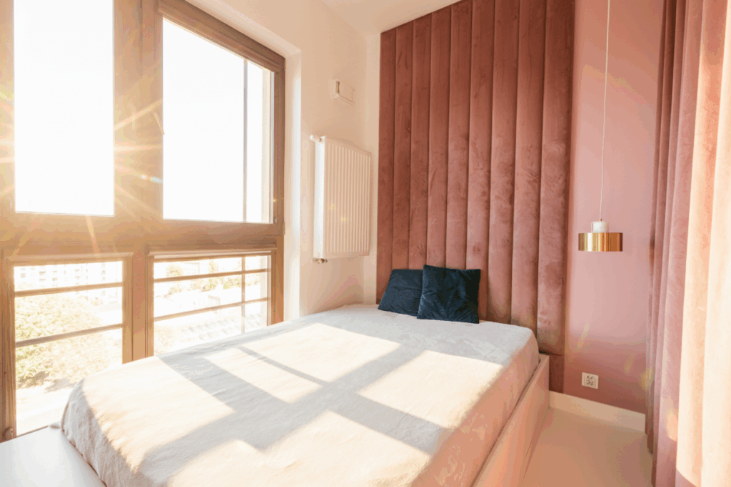 Profesjonalna fotografia mieszkania na Warszawskiej Woli